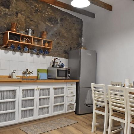Casa Mama Lola-Ca'Penate Villa Tenteniguada Eksteriør billede