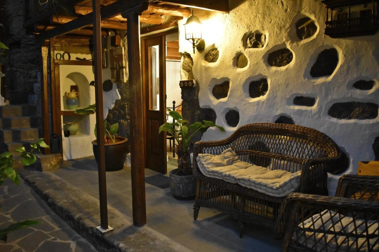 Casa Mama Lola-Ca'Penate Villa Tenteniguada Eksteriør billede
