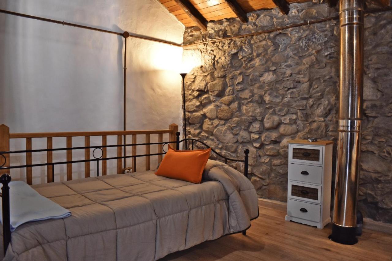 Casa Mama Lola-Ca'Penate Villa Tenteniguada Eksteriør billede