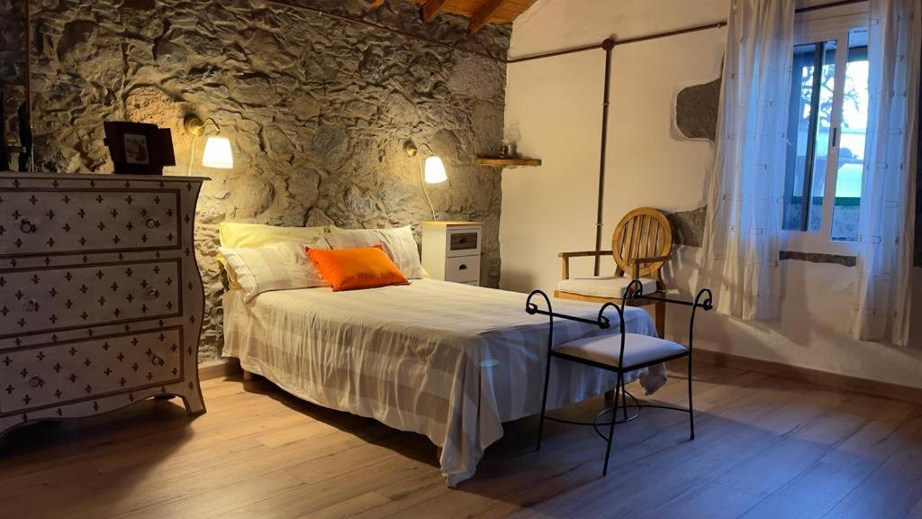 Casa Mama Lola-Ca'Penate Villa Tenteniguada Eksteriør billede